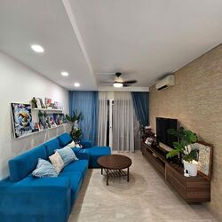 The Pearl @ Mount Faber (D4), Condominium #574490721